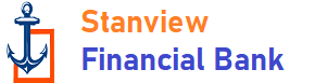 Stanview Financial Bank Logo